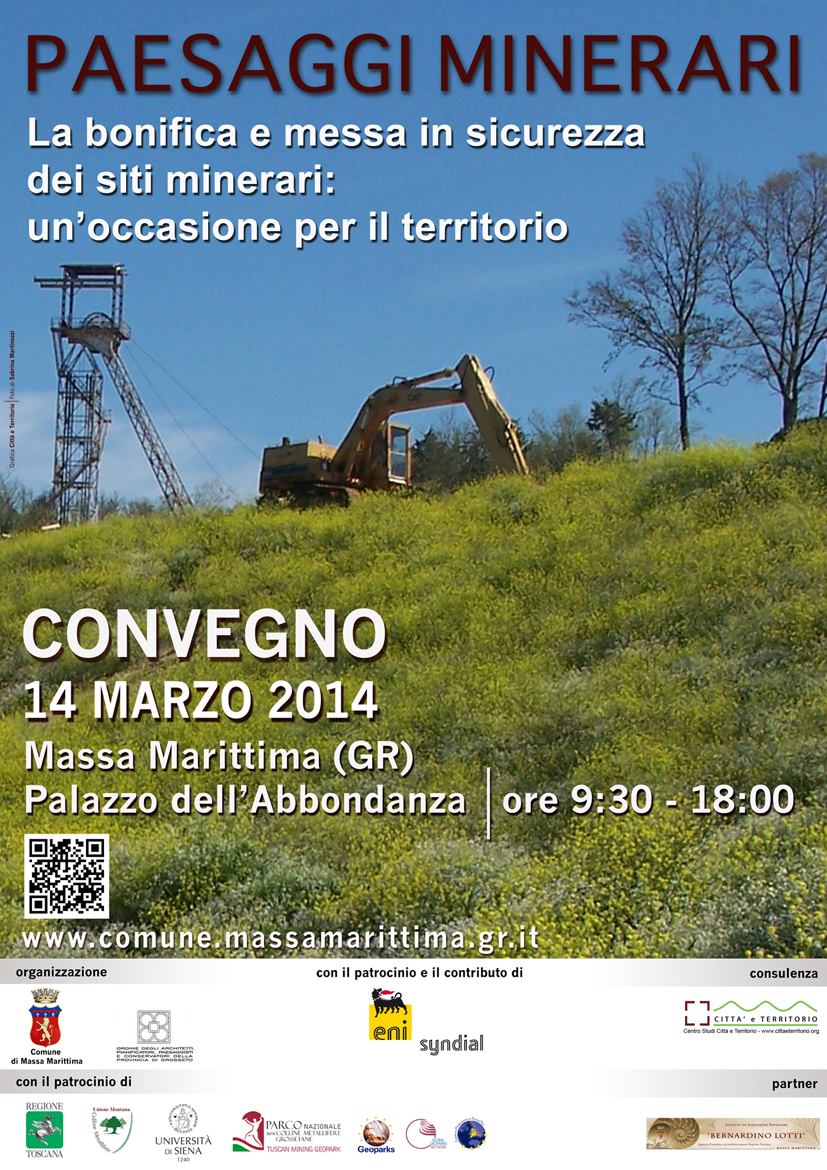 Paesaggi minerari