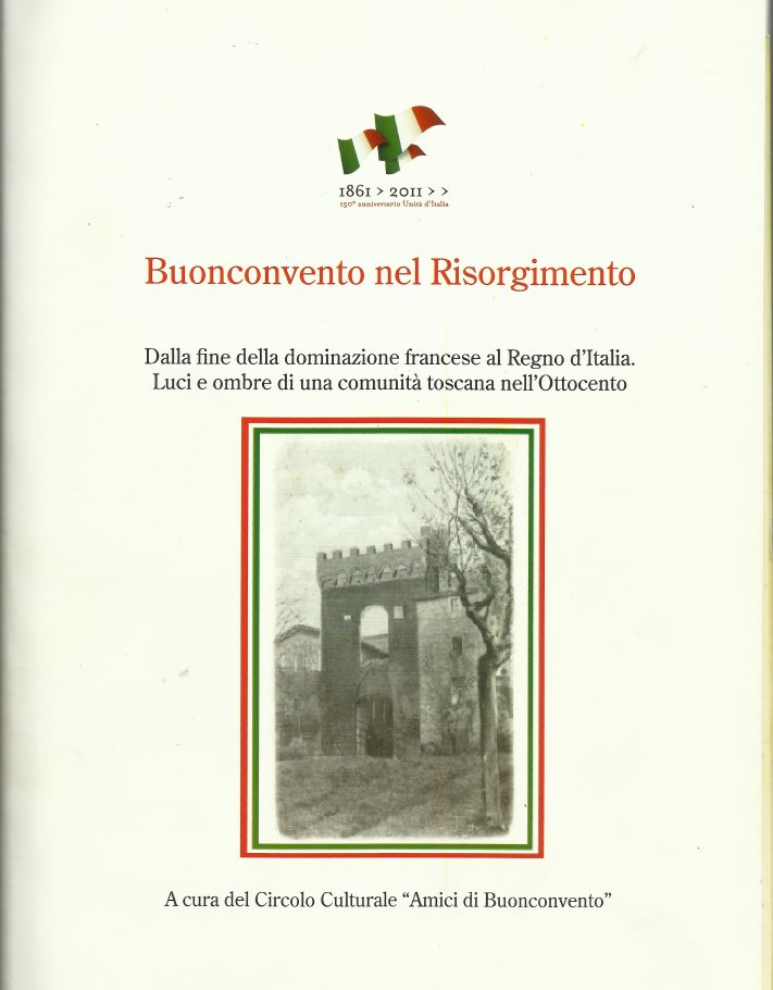 Buonconvento nel Risorgimento