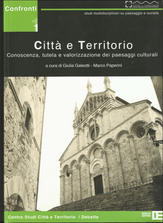 Città e territorio