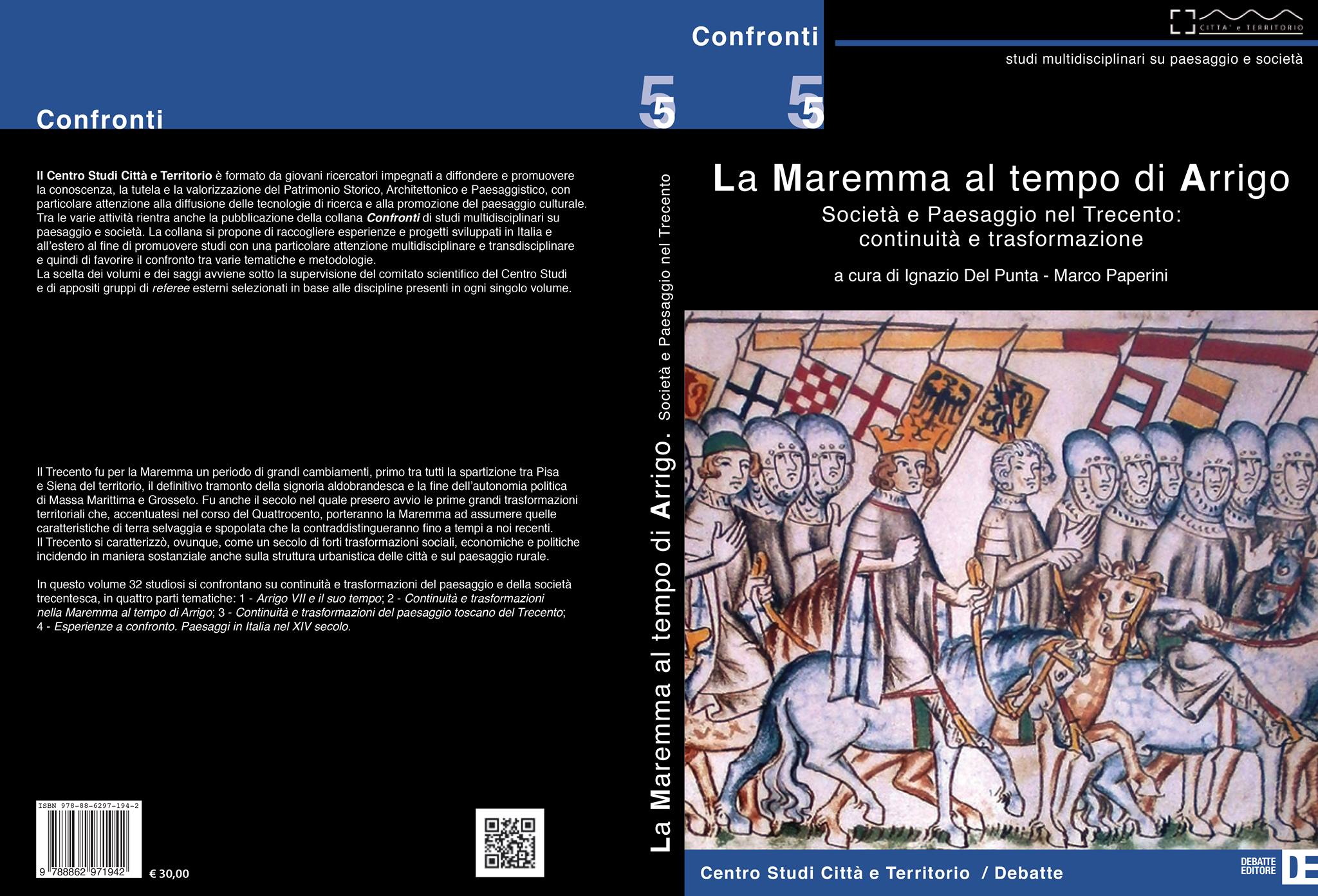 La maremma al tempo di Arrigo